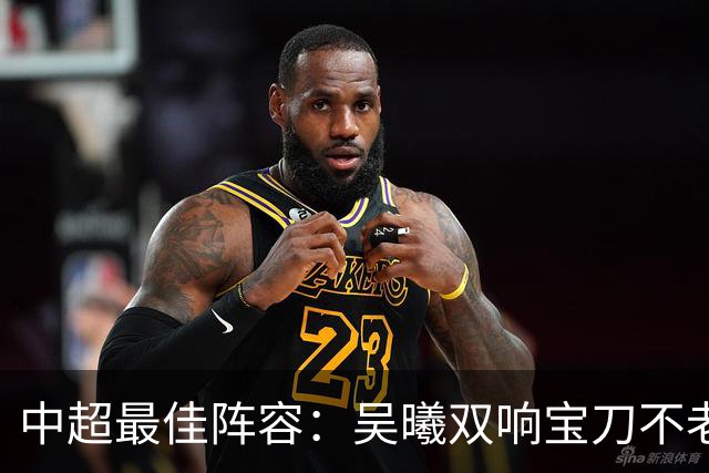 中超最佳阵容：吴曦双响宝刀不老 基莱斯2助攻助津门虎脱困