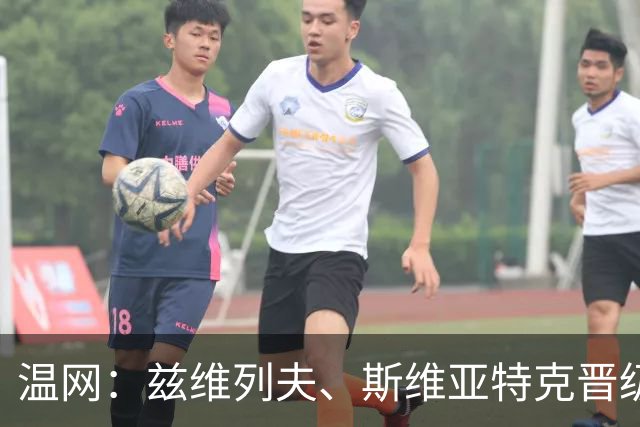 温网：兹维列夫、斯维亚特克晋级 小威出局