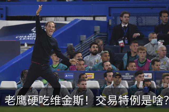 老鹰硬吃维金斯！交易特例是啥？NBA的消费券 在交易里顶大用