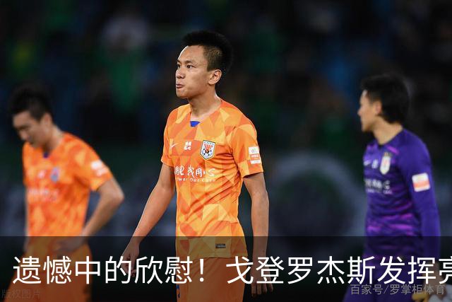 遗憾中的欣慰！戈登罗杰斯发挥亮眼 豪门新星已有崛起势头